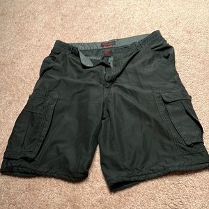 Men’s Plugg Jean Co shorts